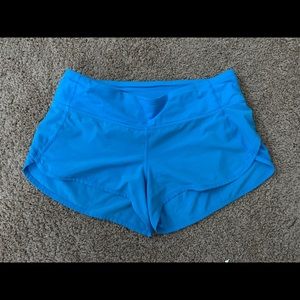 Lululemon Speed Up Short 2.5”